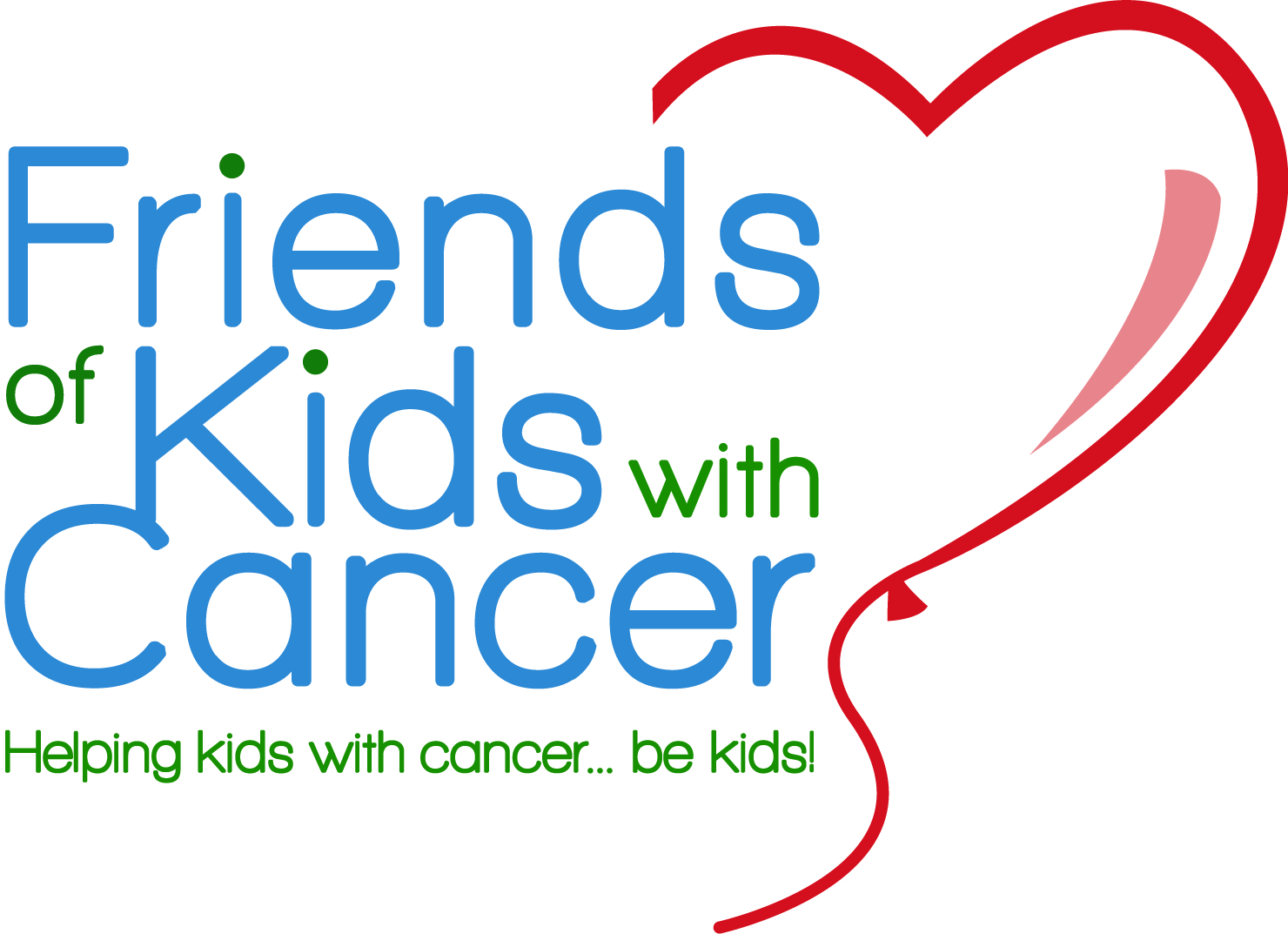 FRIENDS OF KIDS WITH CANCER INC