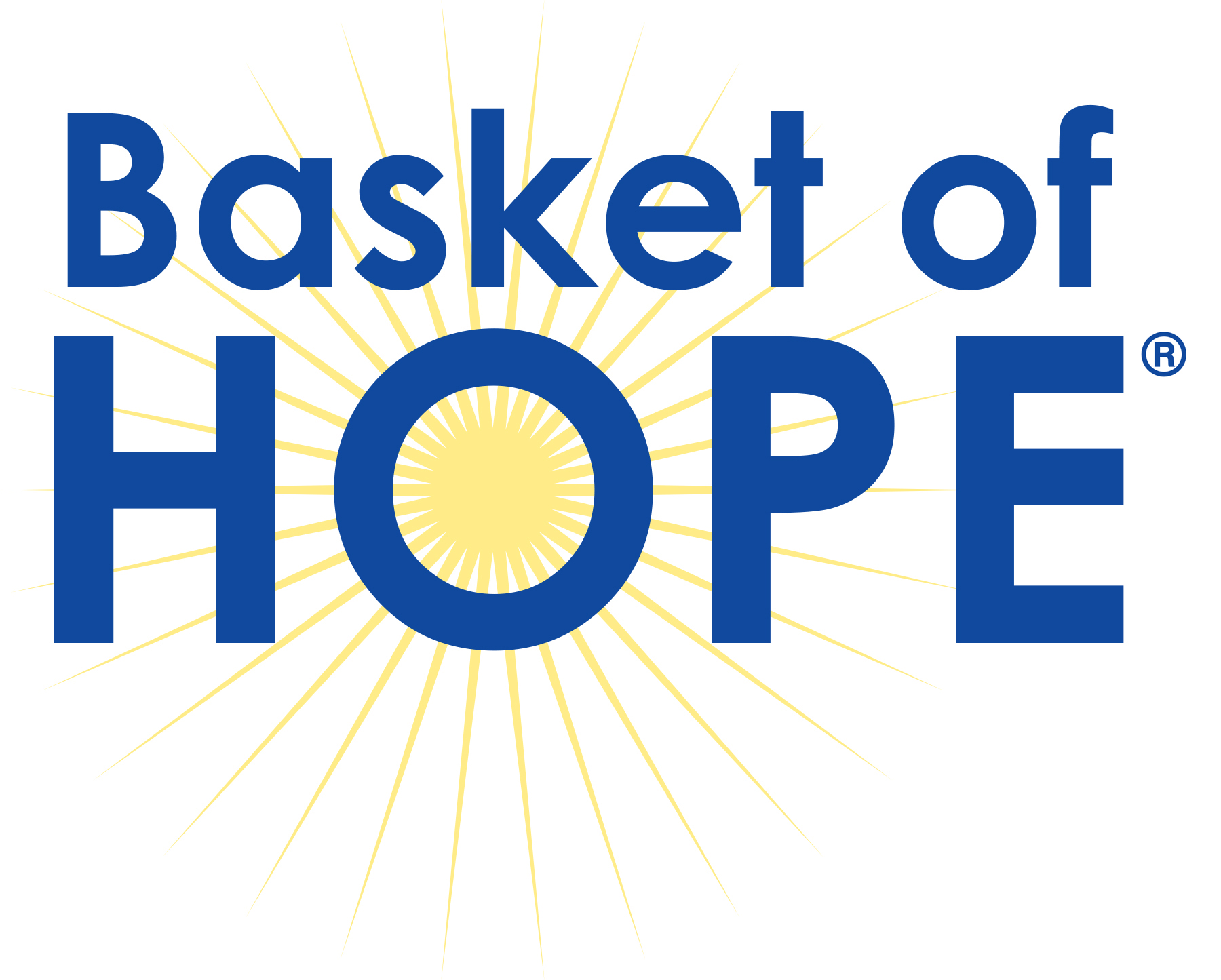 BASKET OF HOPE