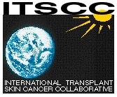 International Transplant-Skin Cancer Collaborative