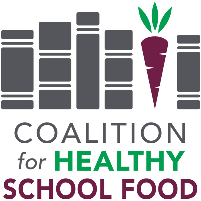 New York Coalition for Healthy School Lunches, Inc.