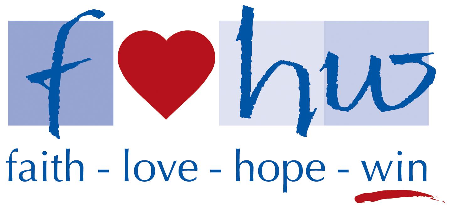 Faith Love Hope Win