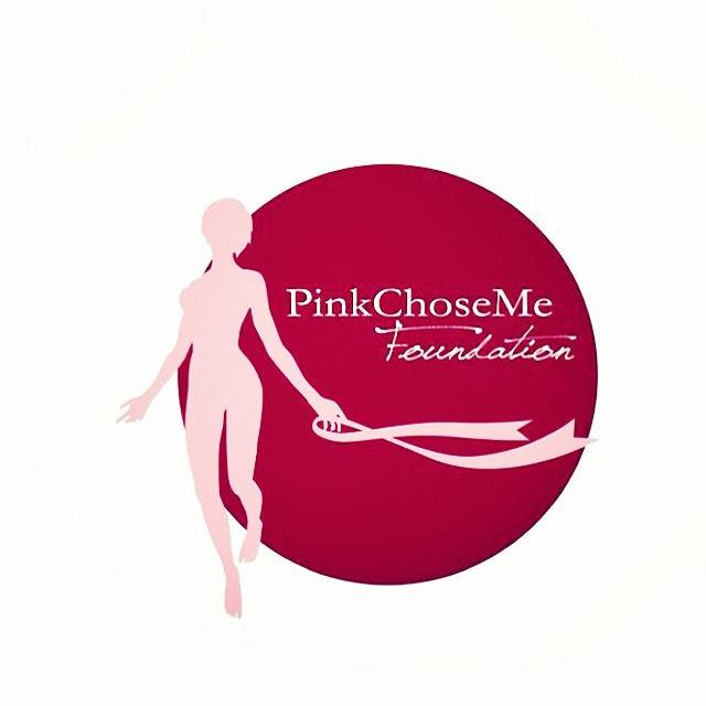 Pinkchoseme Foundation Inc
