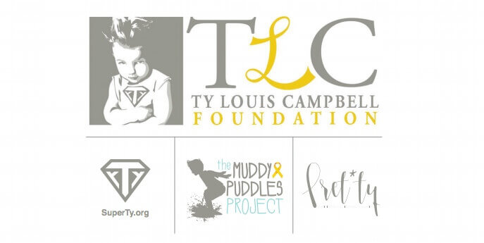 TY LOUIS CAMPBELL FOUNDATION (TLC) - MUDDY PUDDLES PROJECT