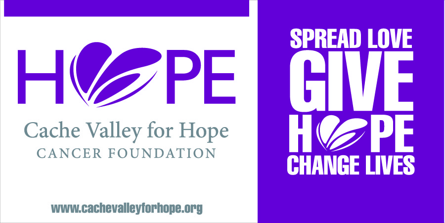 Cache Valley for Hope Cancer Foundation