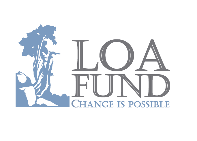 LOA SCHOLARSHIP FUND