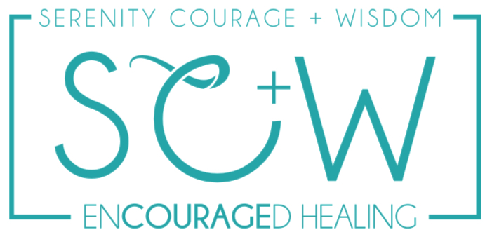 Serenity Courage & Wisdom Inc