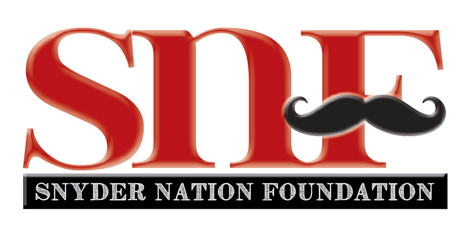 SNYDER NATION FOUNDATION