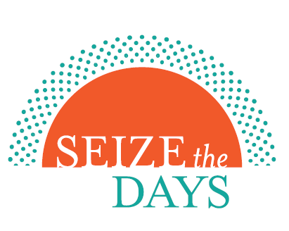 SEIZE THE DAYS INC