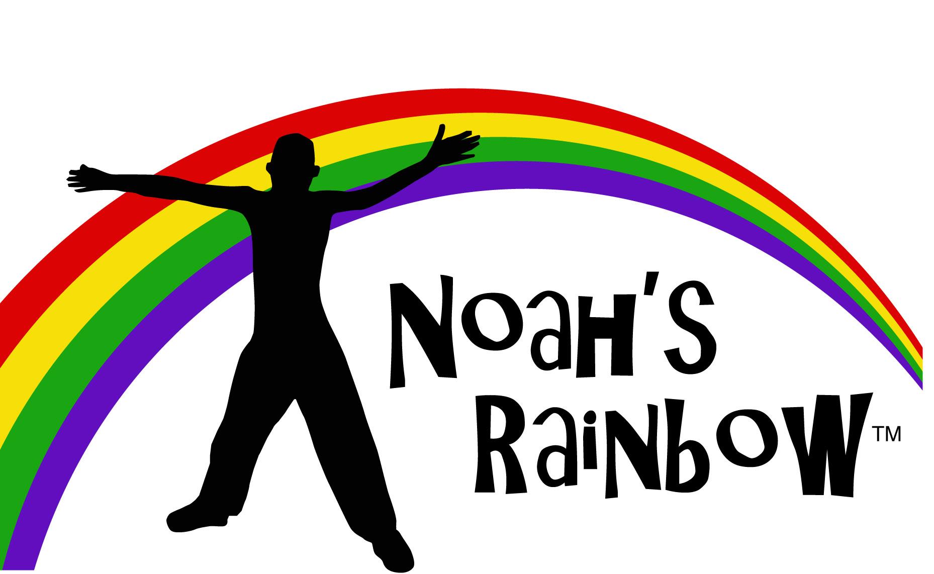 Noahs Rainbow