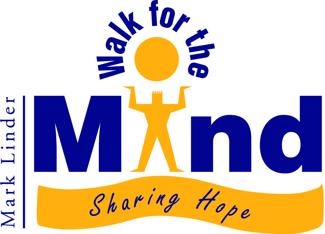 Mark Linder Walk for the Mind