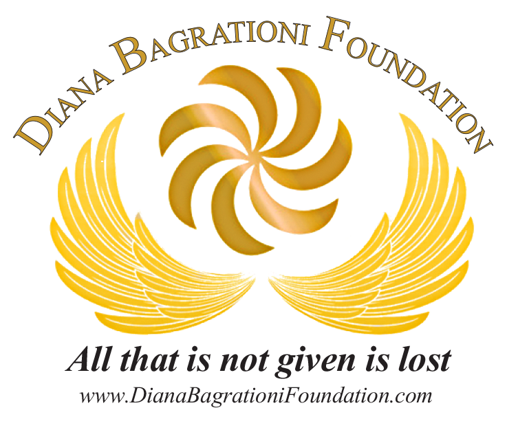 Diana Bagrationi Foundation