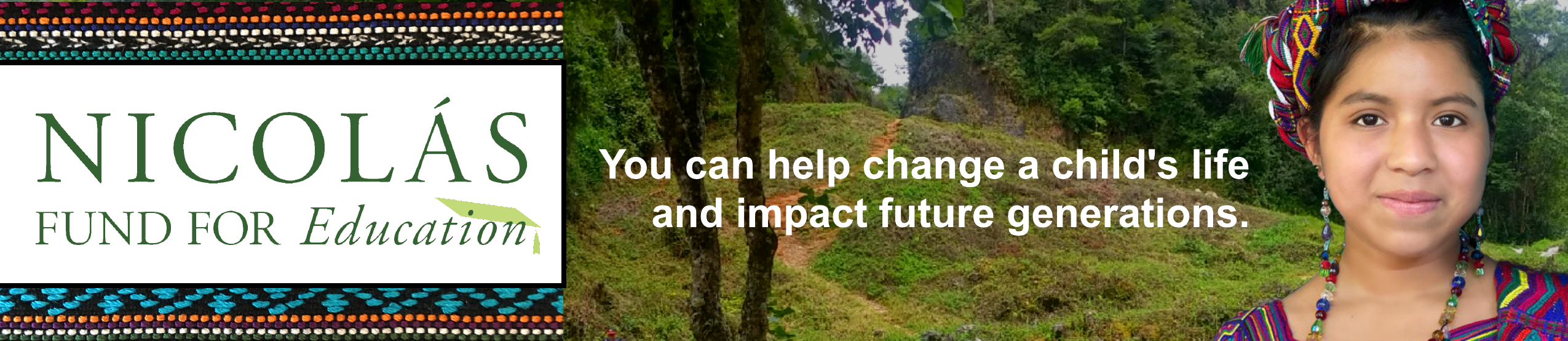 NICOLAS FUND FOR EDUCATION