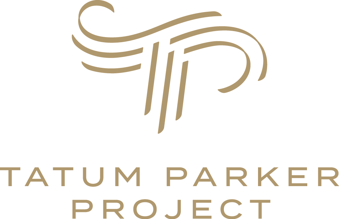THE TATUM PARKER PROJECT INC