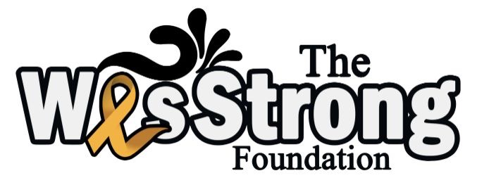 THE WES STRONG FOUNDATION