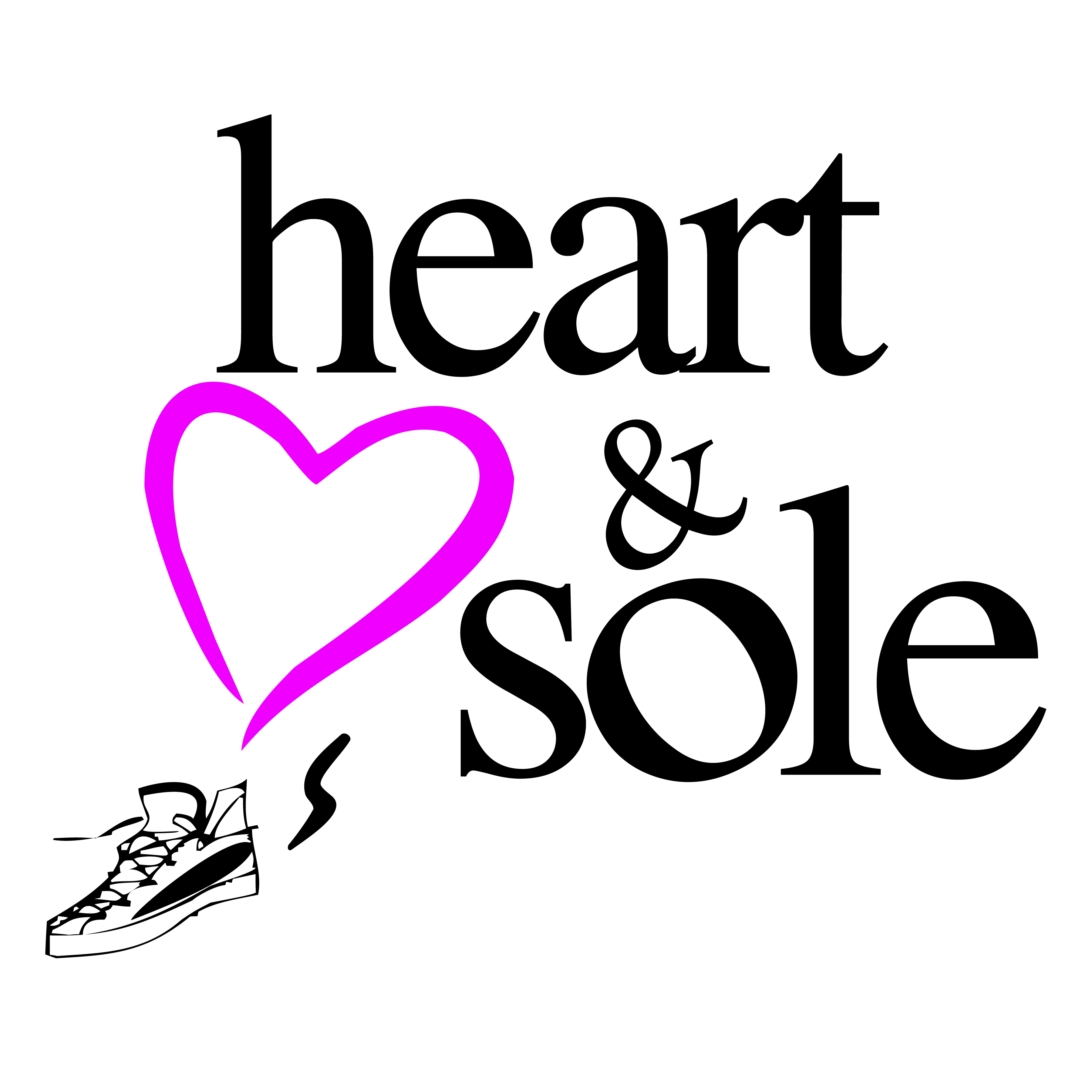 Heart and Sole Cancer Assistance Inc