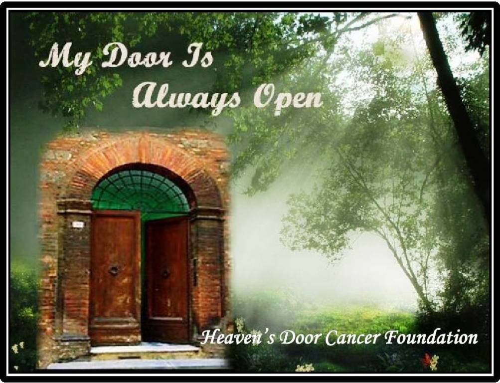 Heavens Door Cancer Foundation