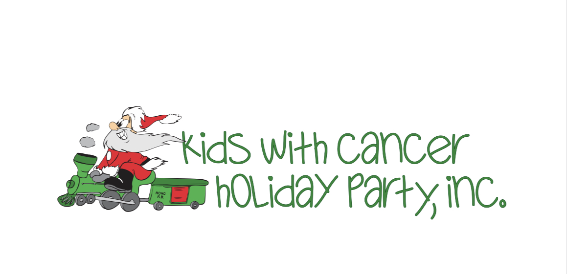 Kids With Cancer Holiday Party Inc