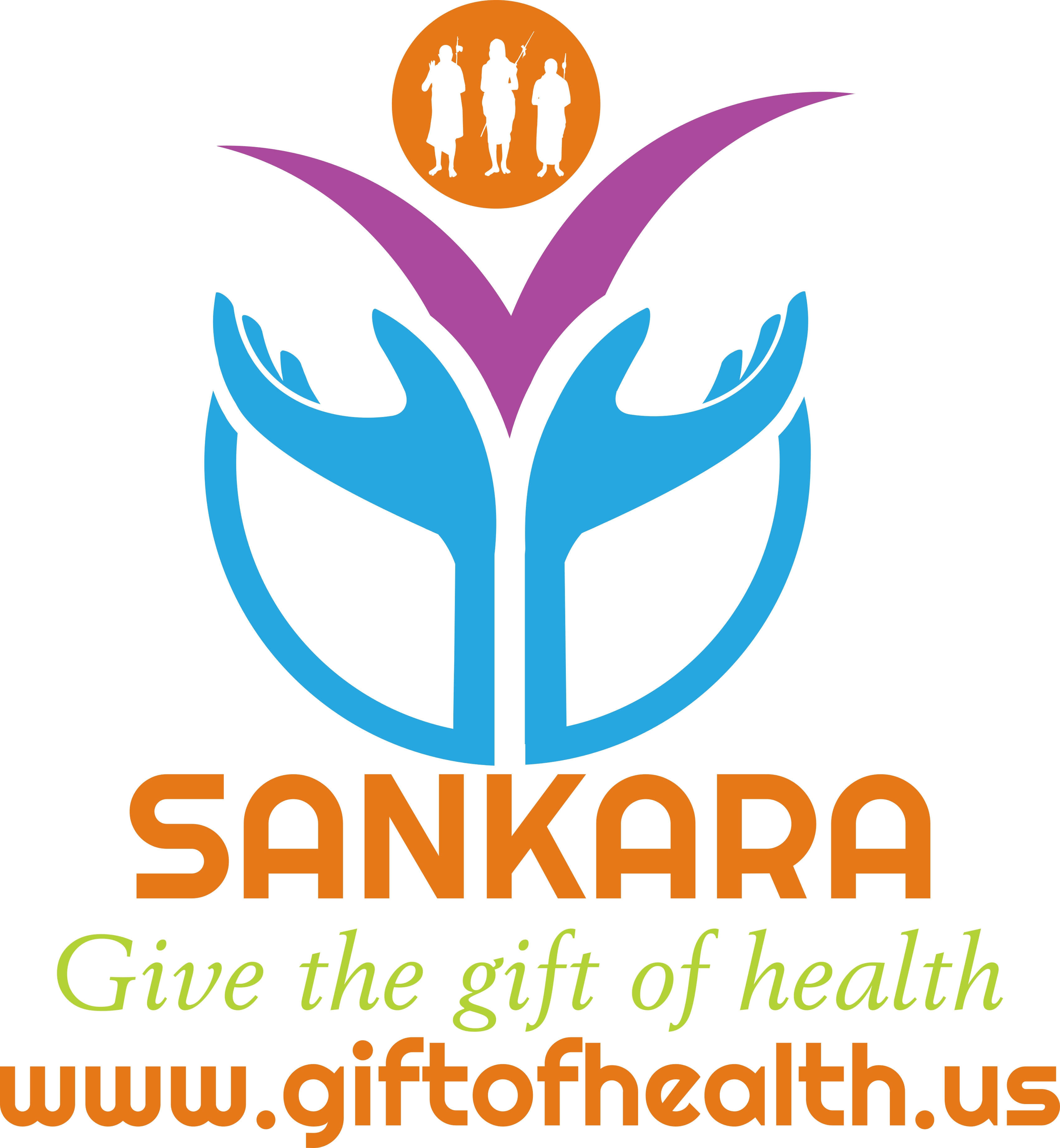 SANKARA HEALTHCARE FOUNDATION INC