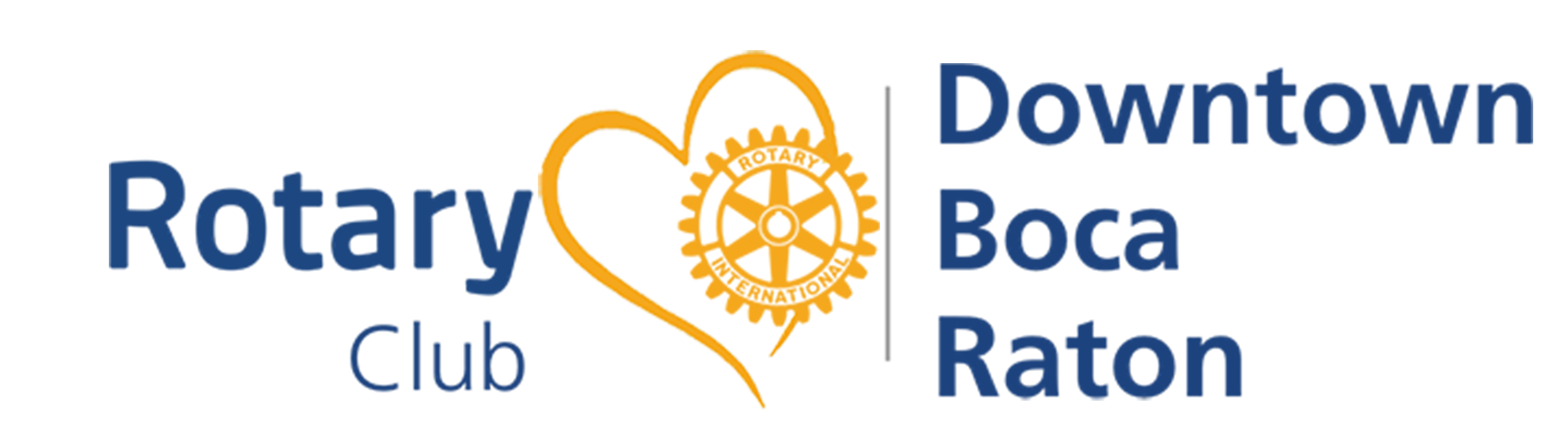 ROTARY CLUB DOWNTOWN BOCA RATON FUND