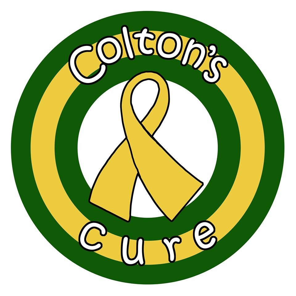 COLTONS CURE FOUNDATION INC