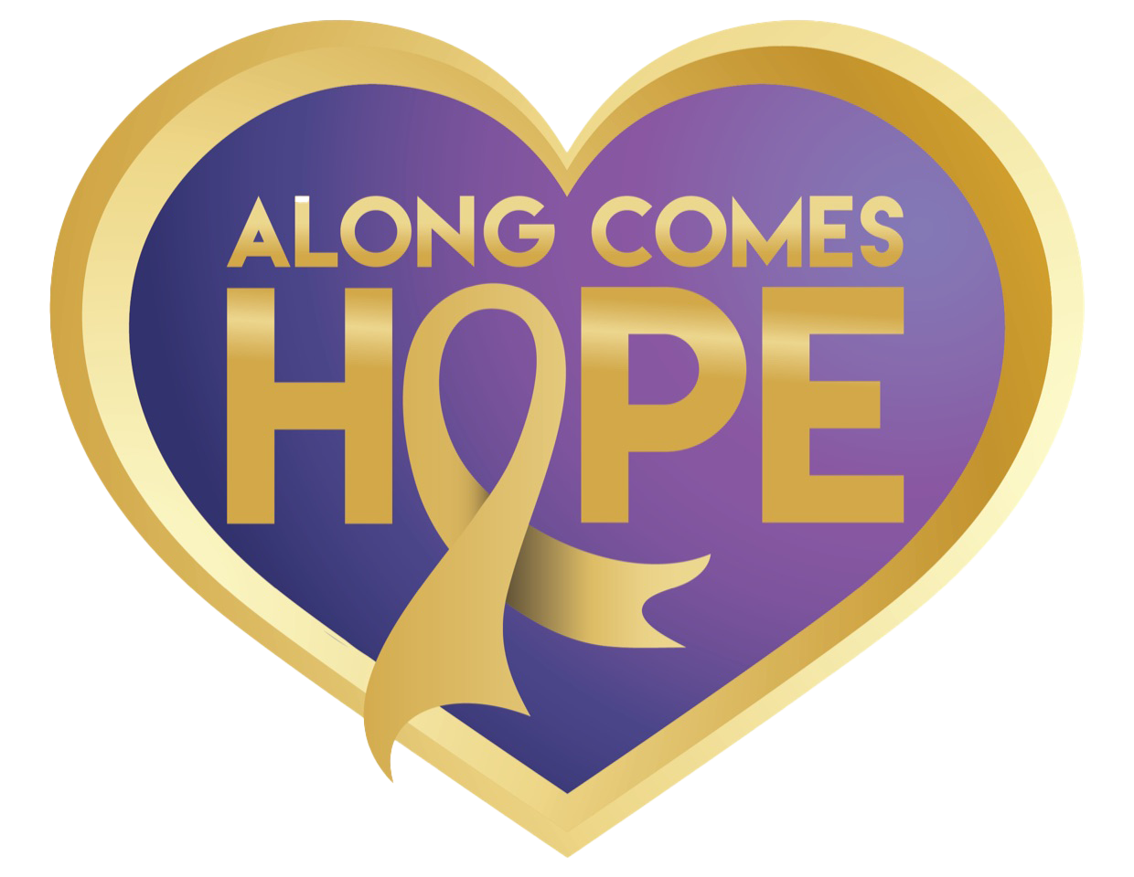 ALONG COMES HOPE CORPORATION
