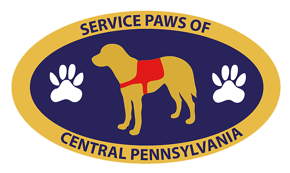 Service Paws of Central PA