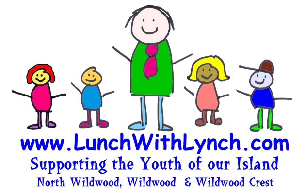 LUNCH WITH LYNCH FOUNDATION