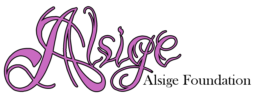 ALSIGE FOUNDATION INC