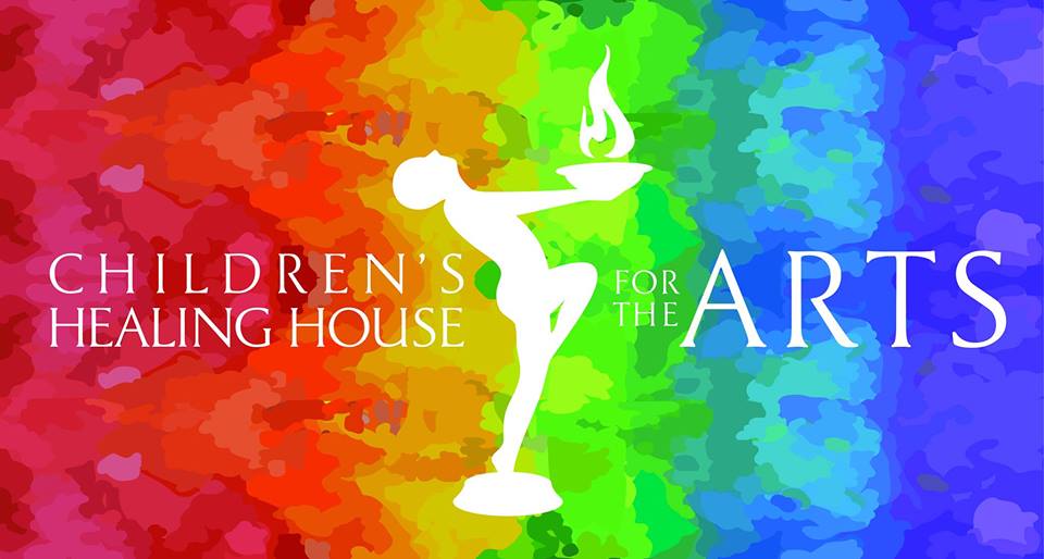 CHILDREN'S HEALING HOUSE FOR THE ARTS