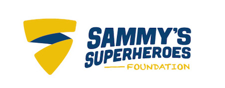 SAMMY'S SUPERHEROES