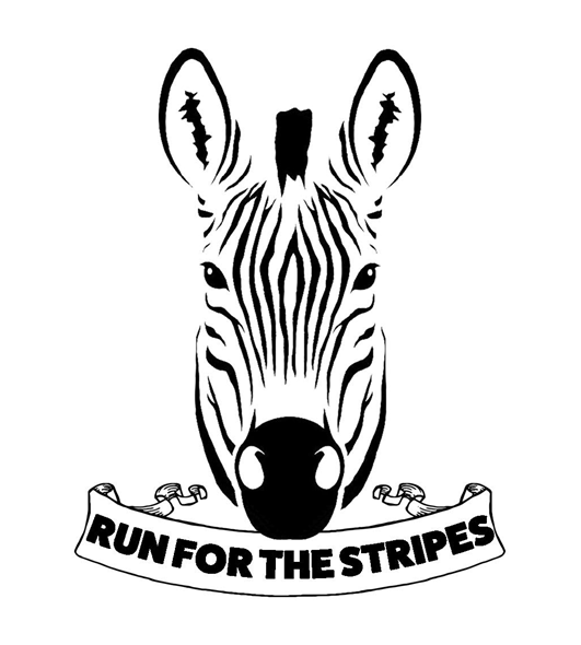 RUN FOR THE STRIPES INC