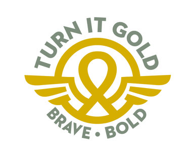 Turn It Gold