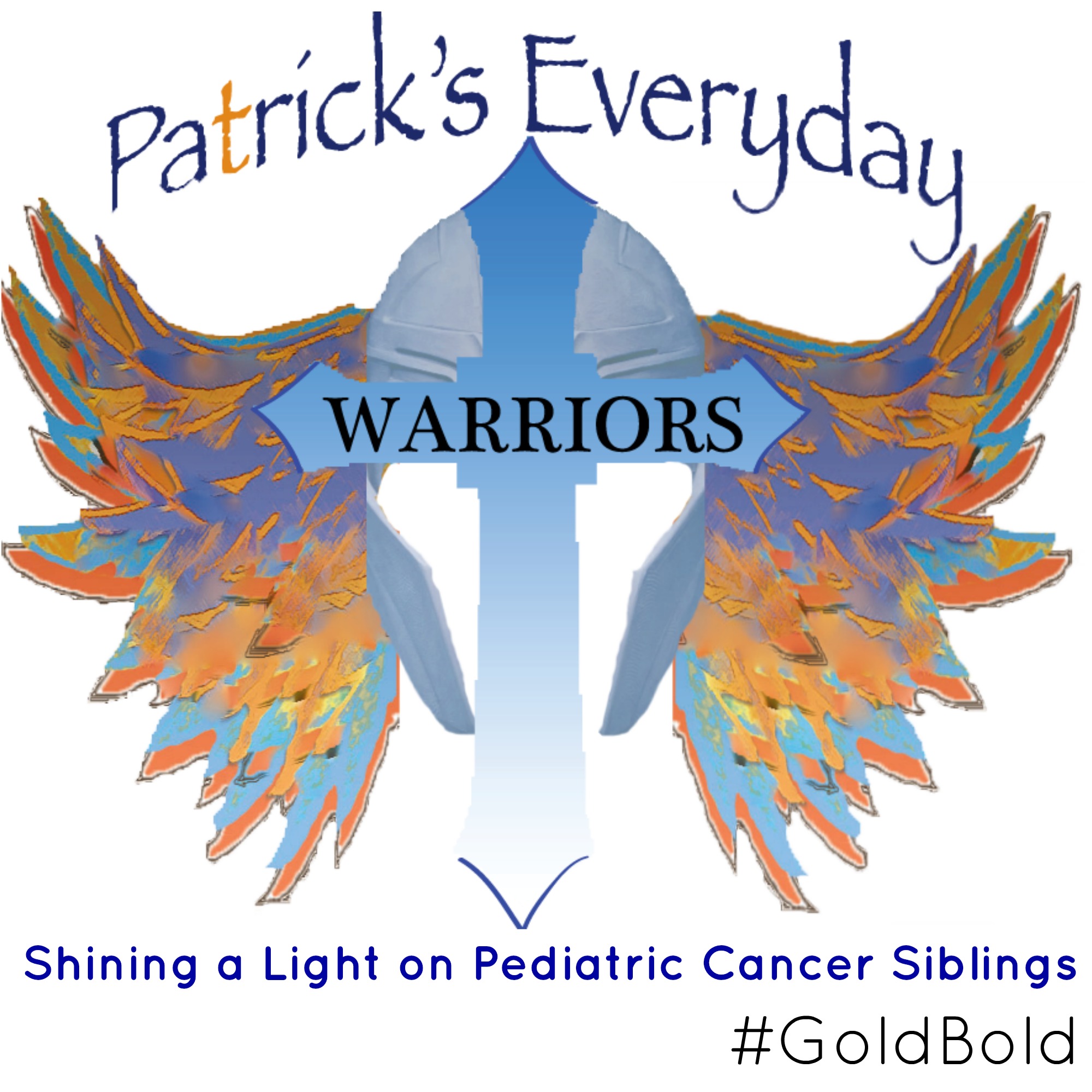 Patricks Everyday Warriors