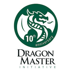 Dragon Master Initiative