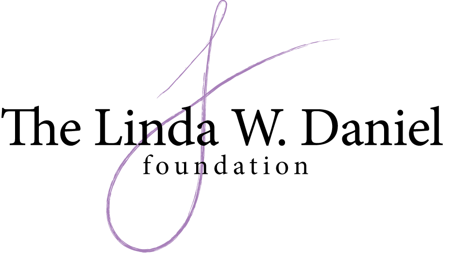 LINDA W DANIEL FOUNDATION