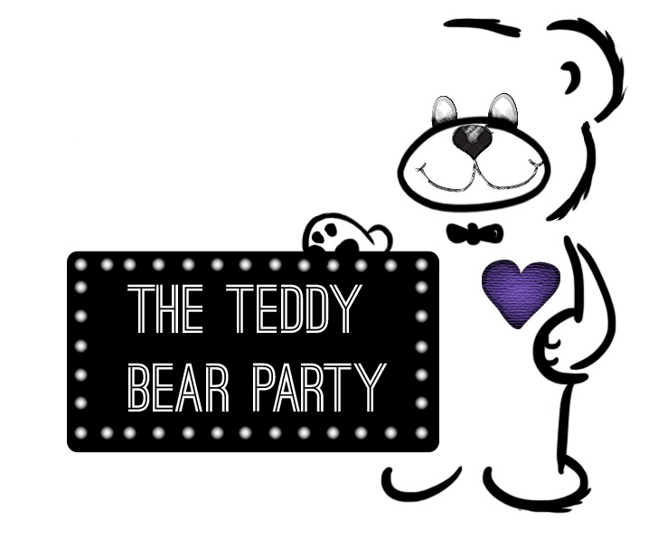 Teddy Bear Party