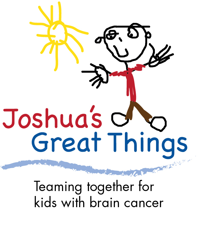 JOSHUAS GREAT THINGS FOUNDATION