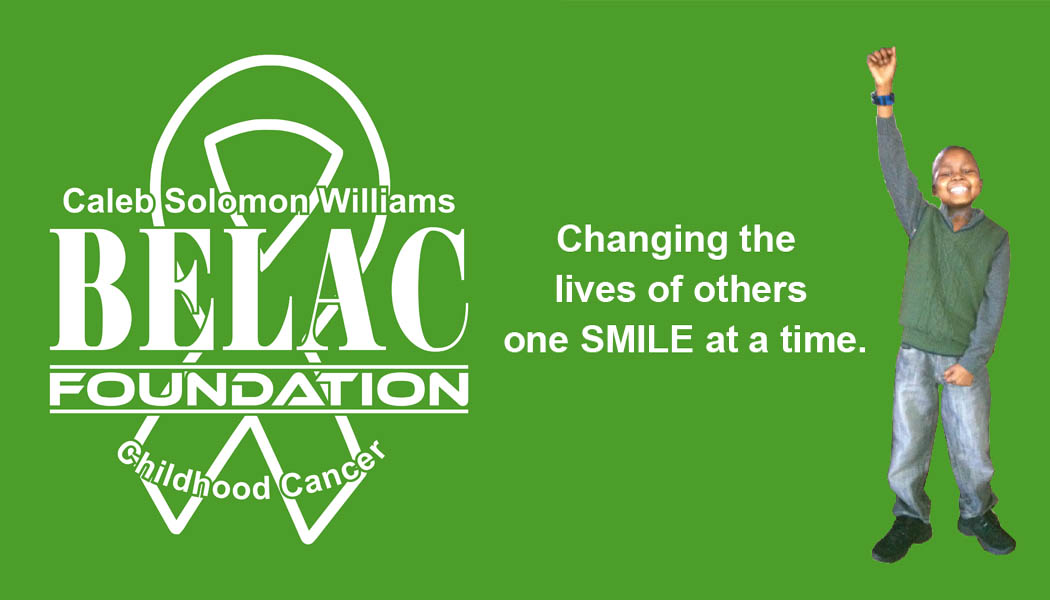 Caleb Solomon Williams Belac Foundation Inc