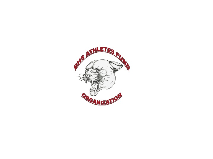 BHS Athletes Fund Organization