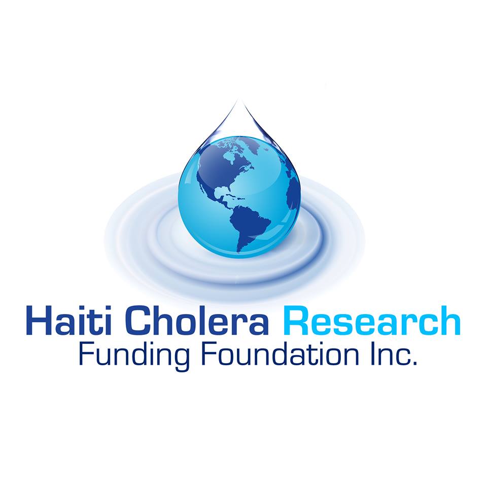 Haiti Cholera Research Funding Foundation Inc USA