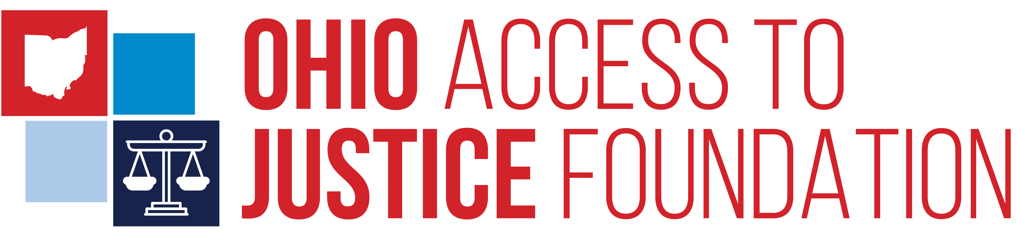 OHIO ACCESS TO JUSTICE FOUNDATION
