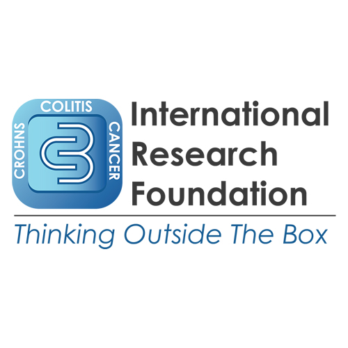 CROHNS COLITIS & CANCER INTERNATIONAL RESEARCH FOUNDATION