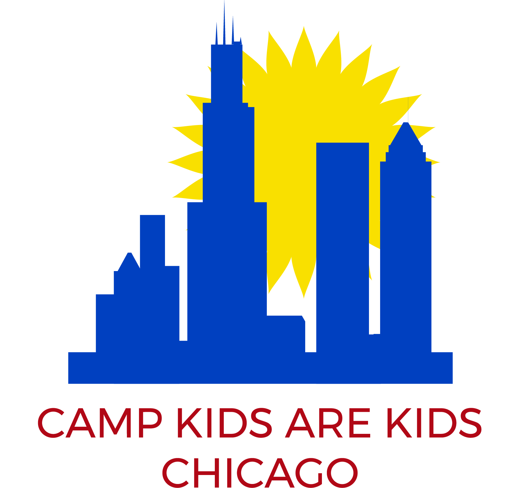 Camp Kids Are Kids Chicago