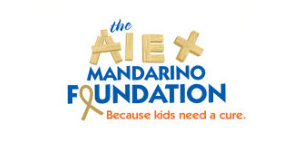 THE ALEX MANDARINO FOUNDATION