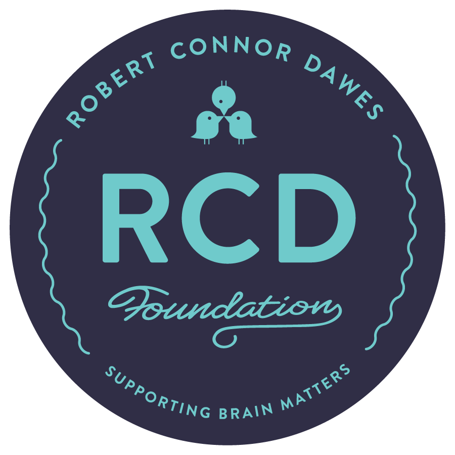 Robert Conner Dawes Fund Ltd