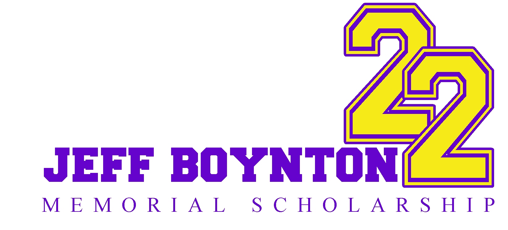 JEFF BOYNTON SCHOLARSHIP FUND