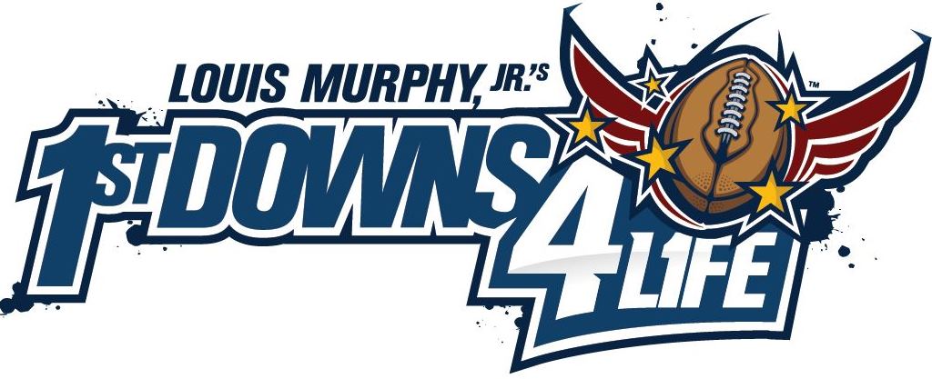 1st Downs 4 Life