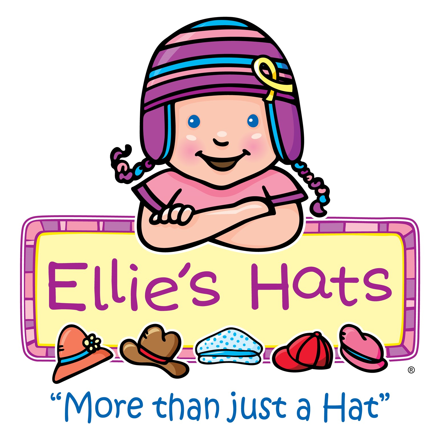 Ellie's Hats