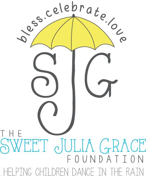 Sweet Julia Grace Foundation Inc