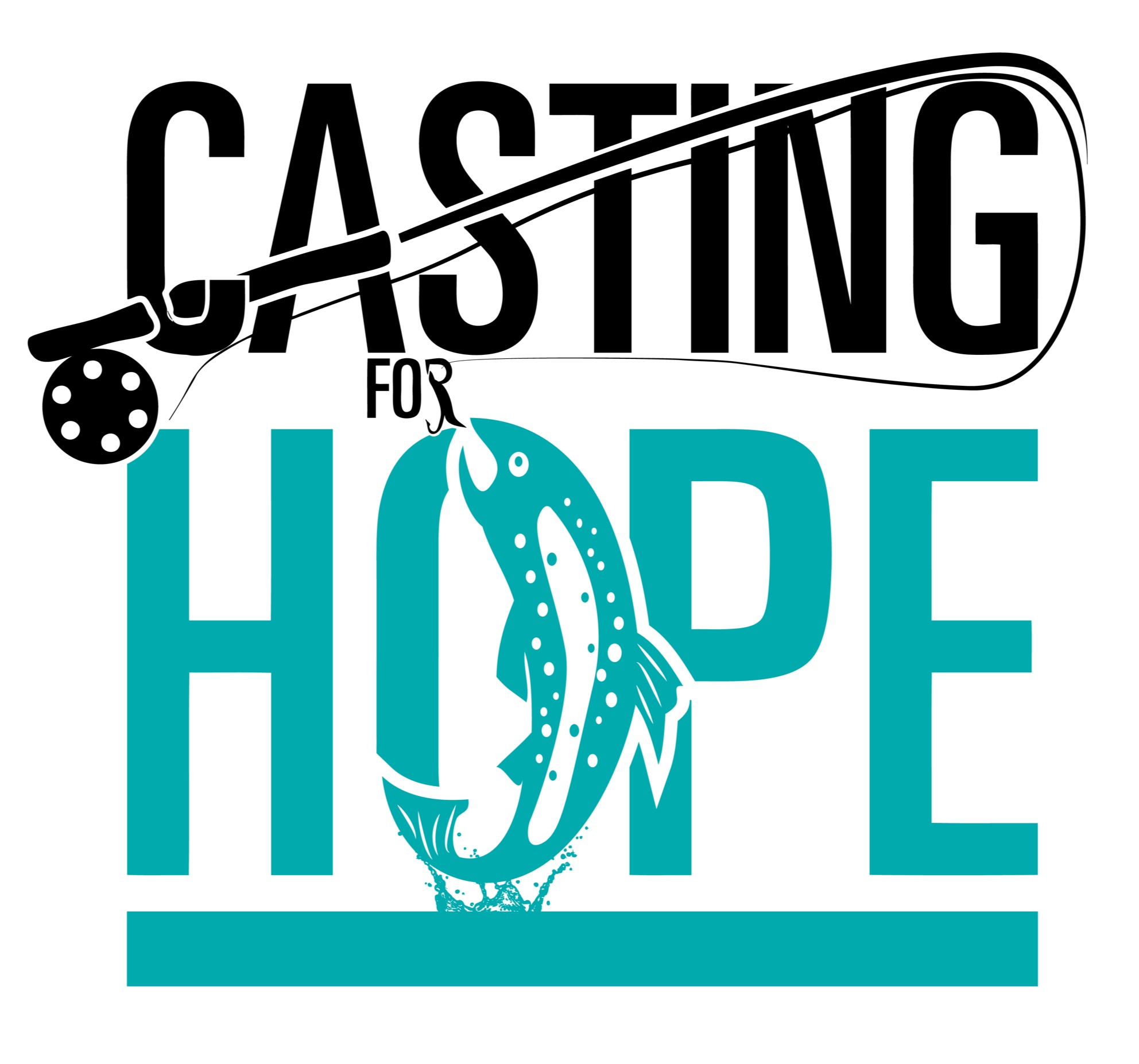 CASTING FOR HOPE